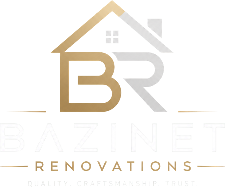 Bazinet Renovations LLC logo